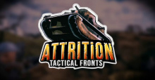 Attrition: Tactical Fronts