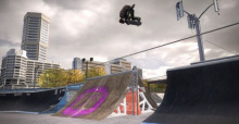 Tony Hawk´s Proving Ground