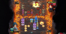 Might & Magic Clash of Heroes ab sofort bei XBLA für Xbox 360 verfügbar