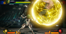 Marvel vs. Capcom: Infinite – Latest Gameplay Trailer