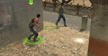 Nachwehen der gamescom: Jagged Alliance: Back in Action