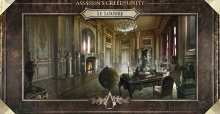 Assassin’s Creed Unity - Kampfsystem und Blackbox-System