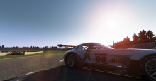 Die DLH.Net-Racing-Week Teil 2 - Project Cars am Hockenheimring