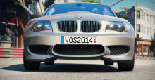 World of Speed erweitert den Fuhrpark um BMW