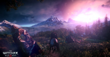 The Witcher 2: Wild Hunt - E3 2014 Material veröffentlicht