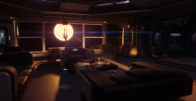 Alien Isolation - Safe Haven