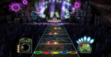 Guitar Hero III  Legends of Rock