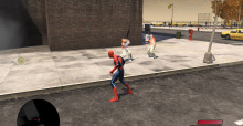 Spider-Man: Web of Shadows