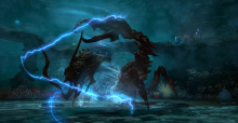 Final Fantasy XIV: A Realm Reborn - Neues Bildmaterial zu Update 2.4 