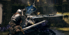 Dark Souls: Artorias Of The Abyss DLC ab sofort erhältlich