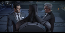 Batman – The Telltale Series Review