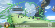 Mario Kart 8 Review