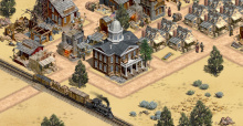 1849: Nevada Silver expansion pack now available