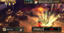 Kickstarter Launched for Thermidor, the JRPG About the French Revolution