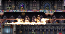 Castlevania: Harmony of Despair