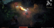 Shadows: Heretic Kingdoms - Großes Update bringt Prolog und Tutorial ins Spiel