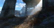 Bethesda Releases New Screens for Fallout 4