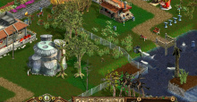 Wildlife Park: Wild Creatures - Screenshots