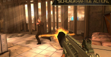 Deus Ex: The Fall ab sofort für Android-Geräte erhältlich