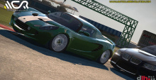 Erste Screenshots zu Auto Club Revolution