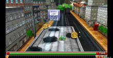 Frogger 3D für Nintendo 3DS kommt im Herbst