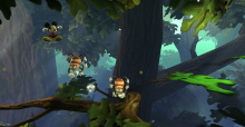 Castle of Illusion: Starring Mickey Mouse erscheint für PSN, XBLA und PC