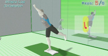 Wii Fit