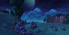 World of Warcraft: Warlords of Draenor - Screenshots von der PAX East