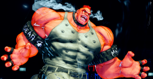 Super Human Hot-Rodder Abigail to Join Street Fighter V as Next Season 2 Character 