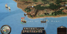 East India Company Gold Edition - Screenshots