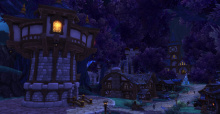 World of Warcraft: Warlords of Draenor - Screenshots von der PAX East