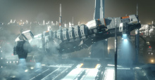 Anno 2205 Review