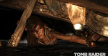 Nachwehen der gamescom: Tomb Raider