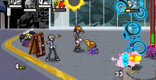 The World Ends With You: Solo Remix Now Available For Android Devices