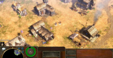 Age of Empires III