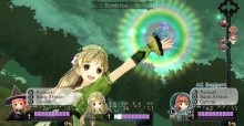 Neue Screenshots und Infos zu Atelier Ayesha Plus: The Alchemist of Dusk