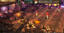 Kickstarter Launched for Thermidor, the JRPG About the French Revolution