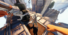 Neuer Trailer zu Bioshock Infinite