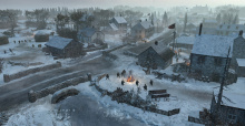 Company of Heroes 2: Ardennes Assault ab sofort für PC verfügbar