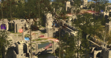 Öffentlicher Test zu Croteams philosophischem Puzzler The Talos Principle veröffentlicht