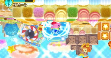 Kirby: Triple Deluxe – dank Meganova so saugstark wie noch nie