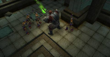 Dungeon Siege: Throne of Agony