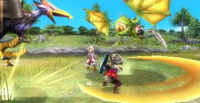 Final Fantasy Explorers Headed to the Americas for 3DS