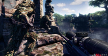 Sniper: Ghost Warrior