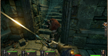 ​Warhammer: End Times Vermintide Witch Hunter Hero Revealed