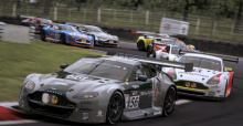 Project Cars Aston Martin DLC