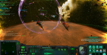 Battlefleet Gothic: Armada Review