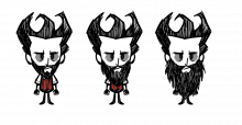 Überleben ohne Onlinezwang mit Don't Starve