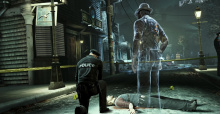 E3 Square Enix: Erste Bilder zu Murdered: Soul Suspect