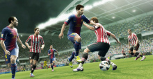 Nachwehen der gamescom: PES 2013